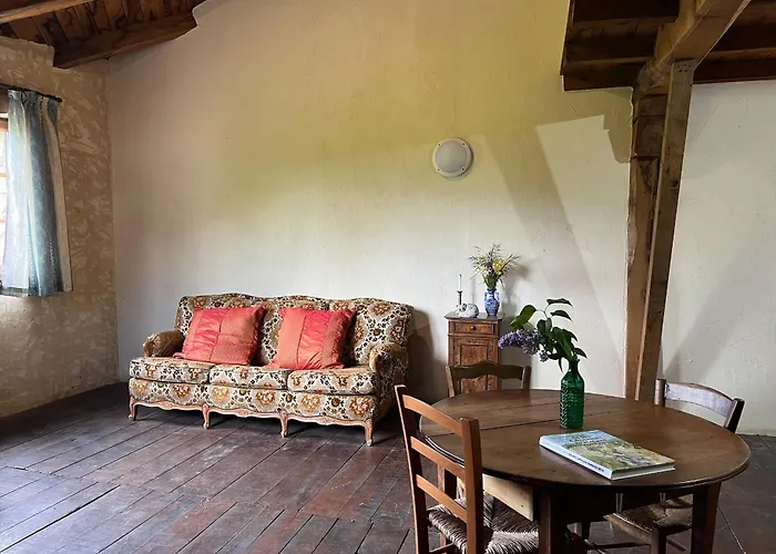 La Ferme Des Cevennes