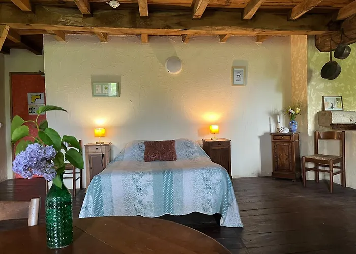 La Ferme Des Cevennes