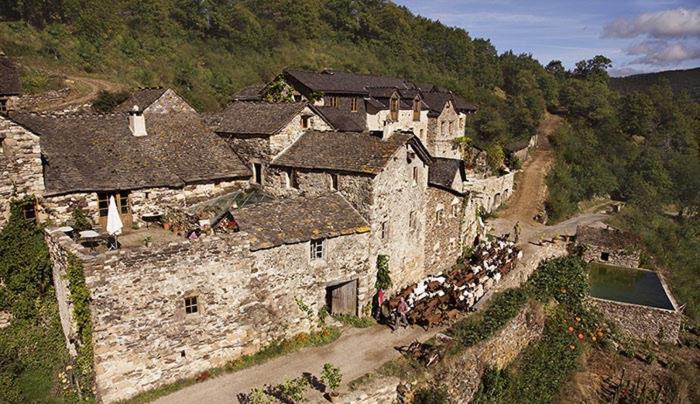 Hotel La Ferme Des Cevennes