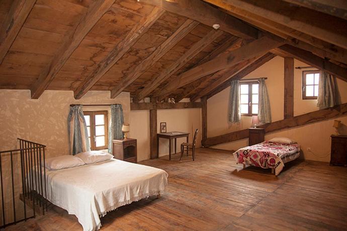 La Ferme Des Cévennes Hotel Florac