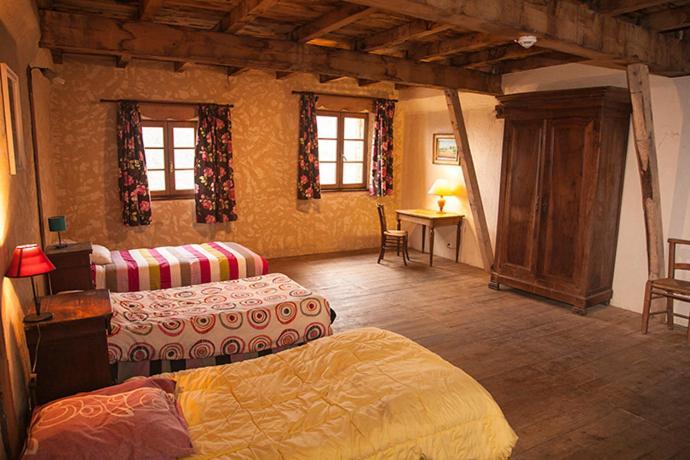 La Ferme Des Cévennes Florac