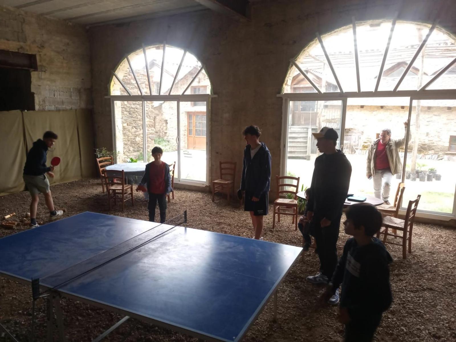 Hotel La Ferme Des Cévennes