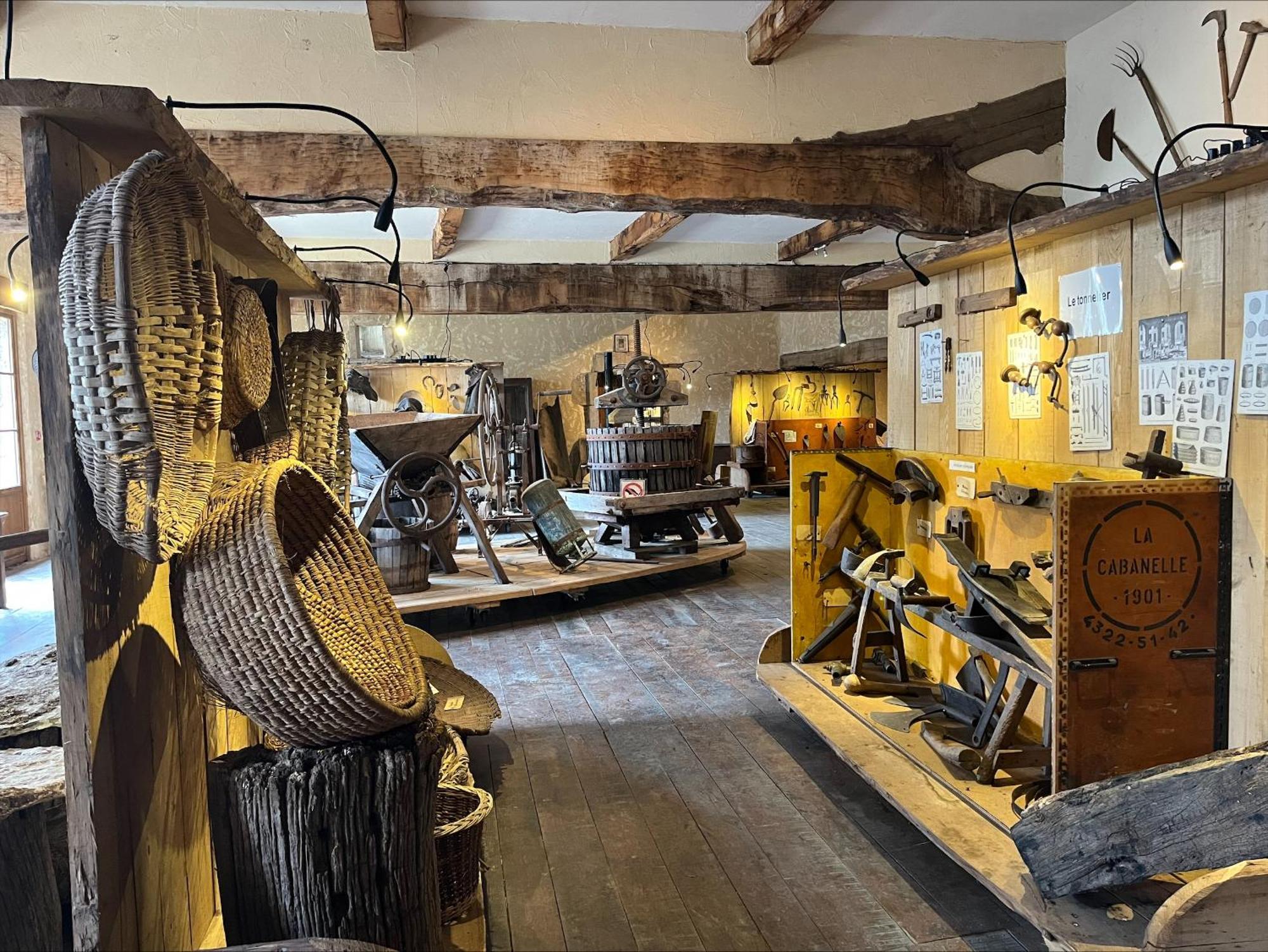 La Ferme Des Cevennes *