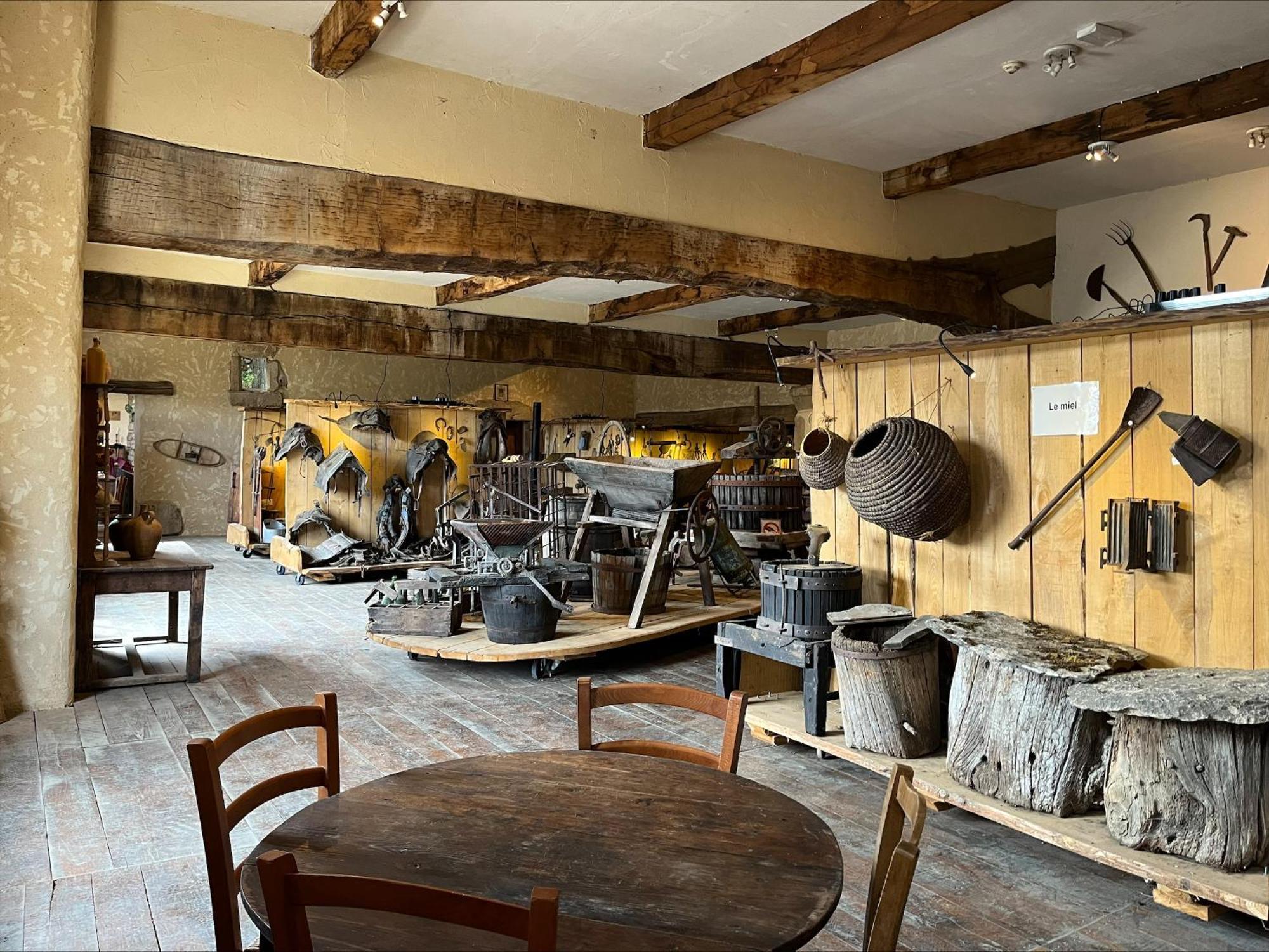 La Ferme Des Cevennes * Florac