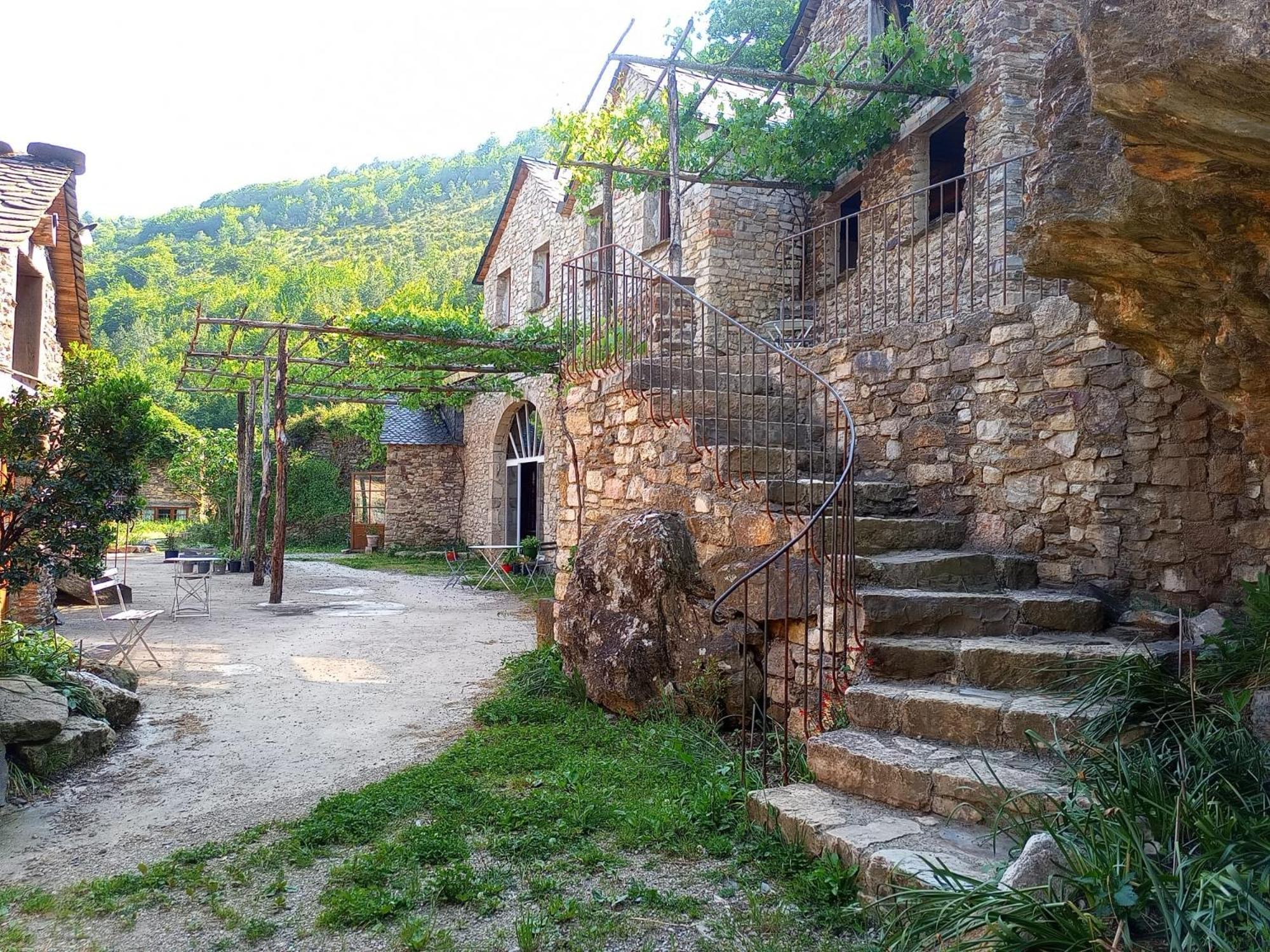 La Ferme Des Cevennes Hotel *