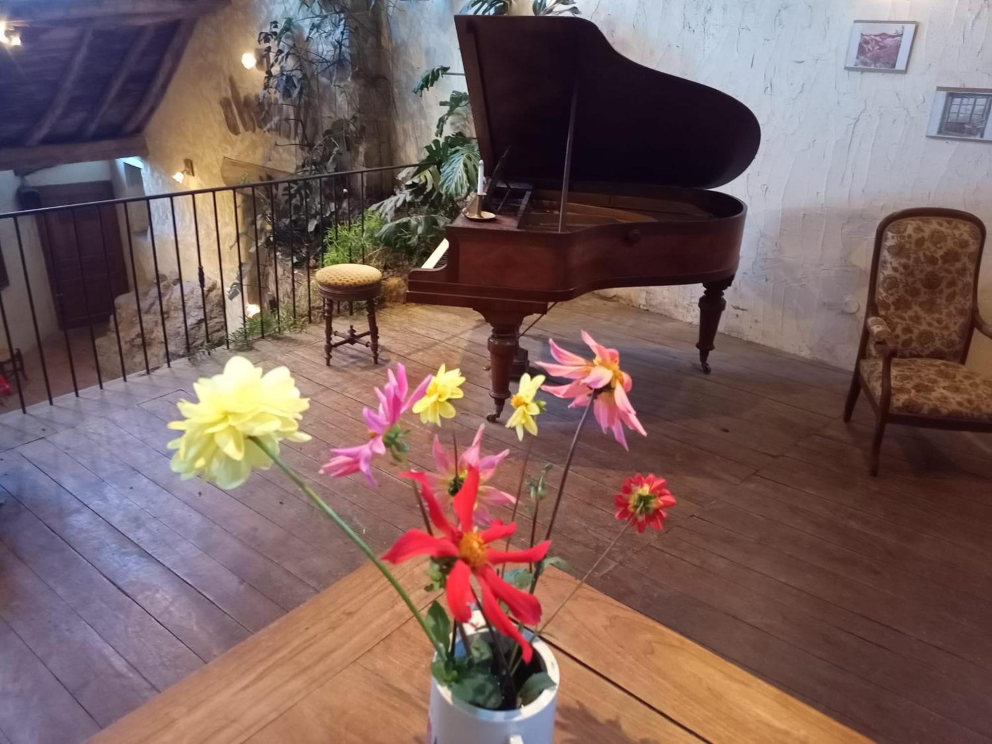 Hotel La Ferme Des Cevennes Florac