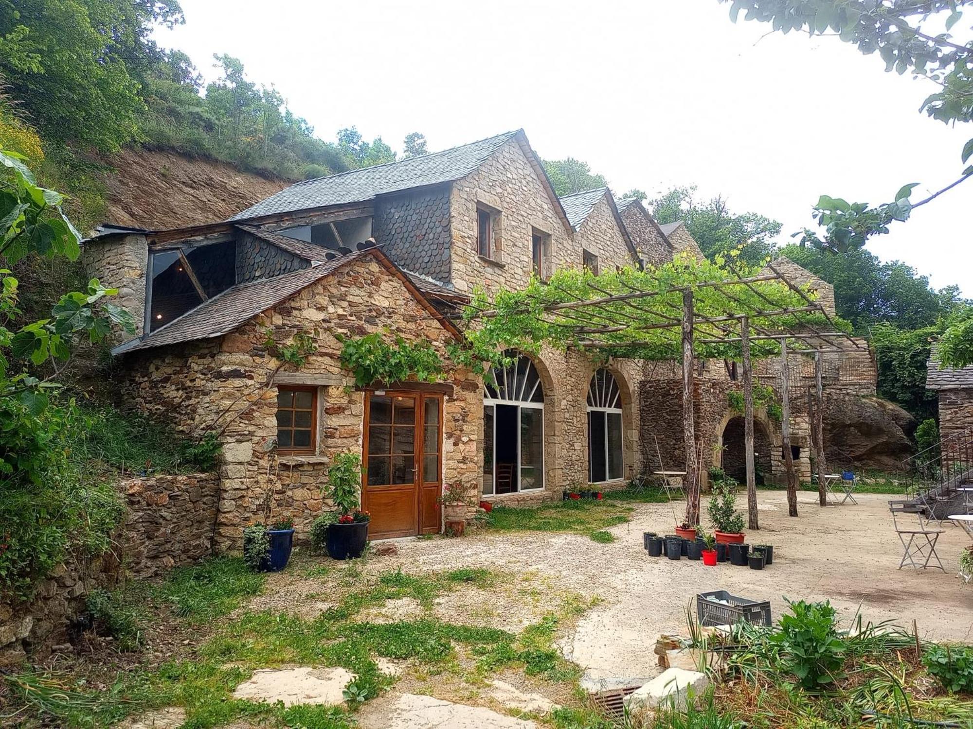 La Ferme Des Cevennes * Florac