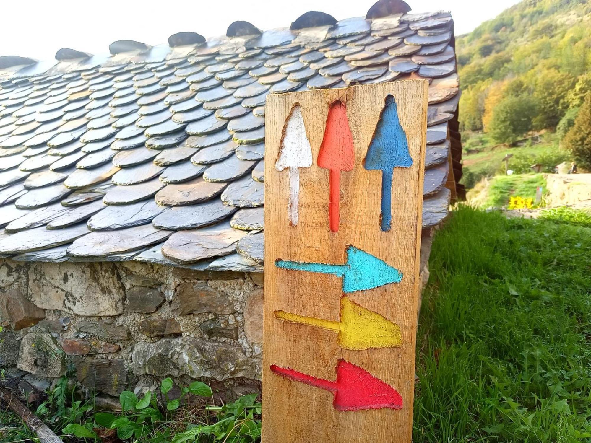 La Ferme Des Cevennes