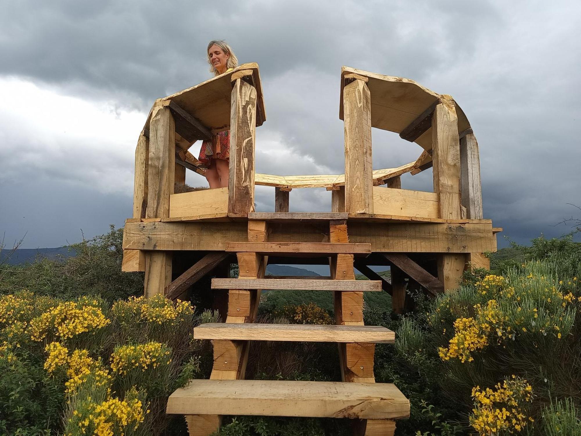 La Ferme Des Cévennes