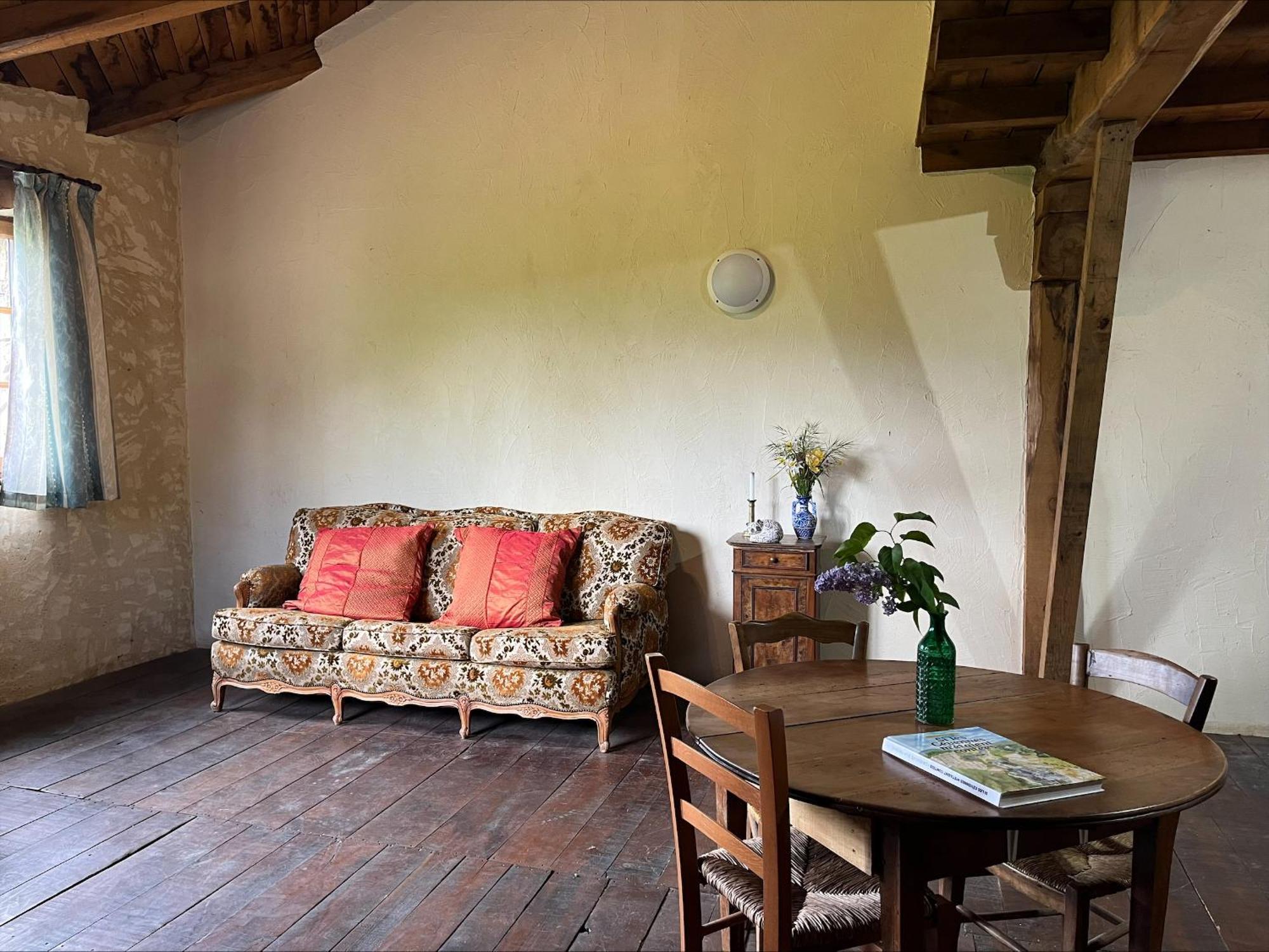 Hotel La Ferme Des Cevennes