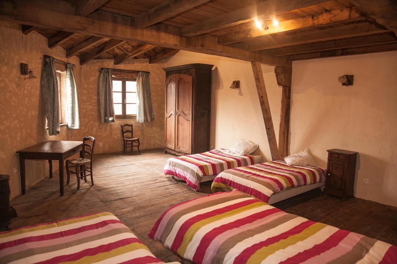 La Ferme Des Cévennes Florac