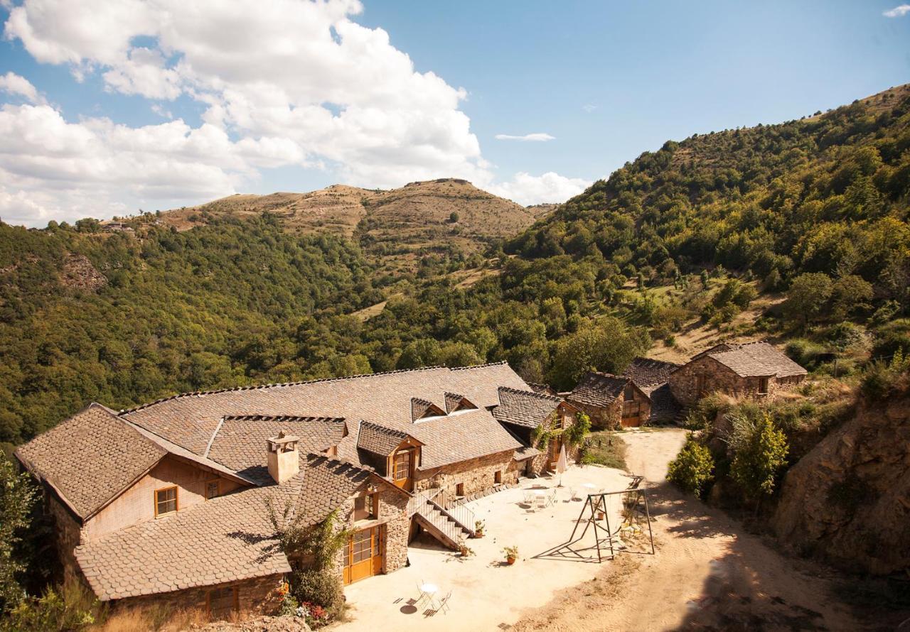 La Ferme Des Cévennes Florac
