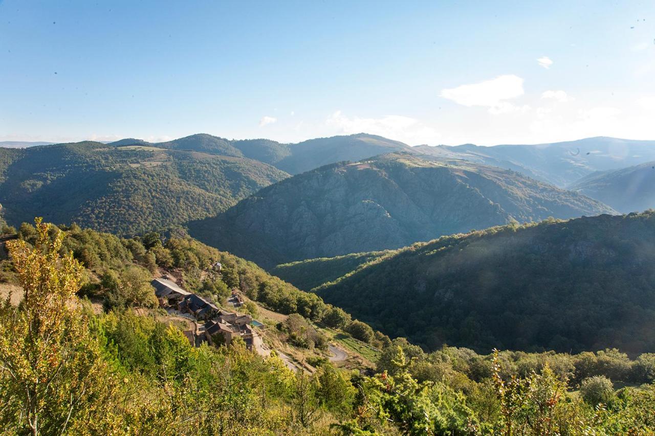 La Ferme Des Cévennes Hotel *