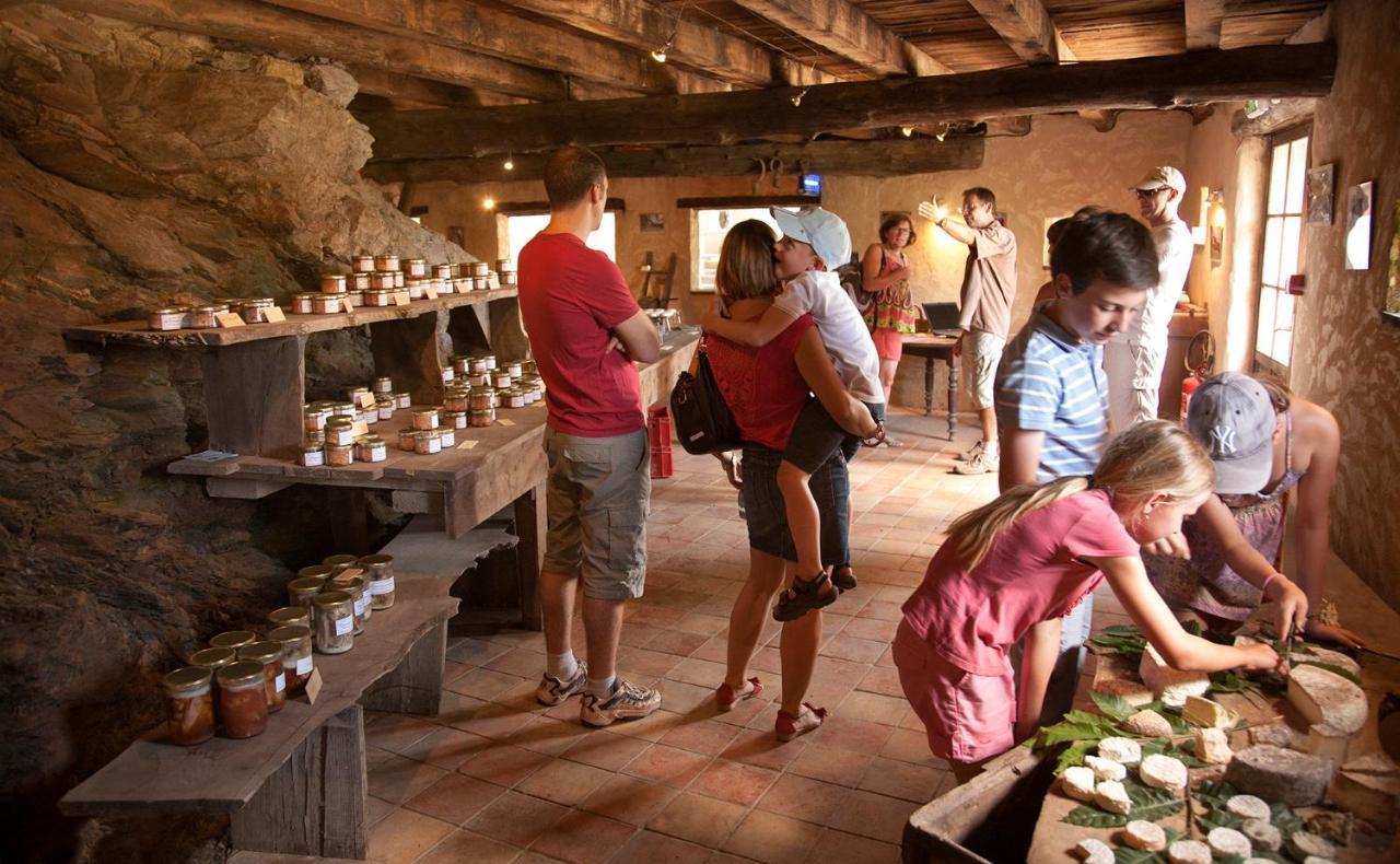 La Ferme Des Cevennes Florac