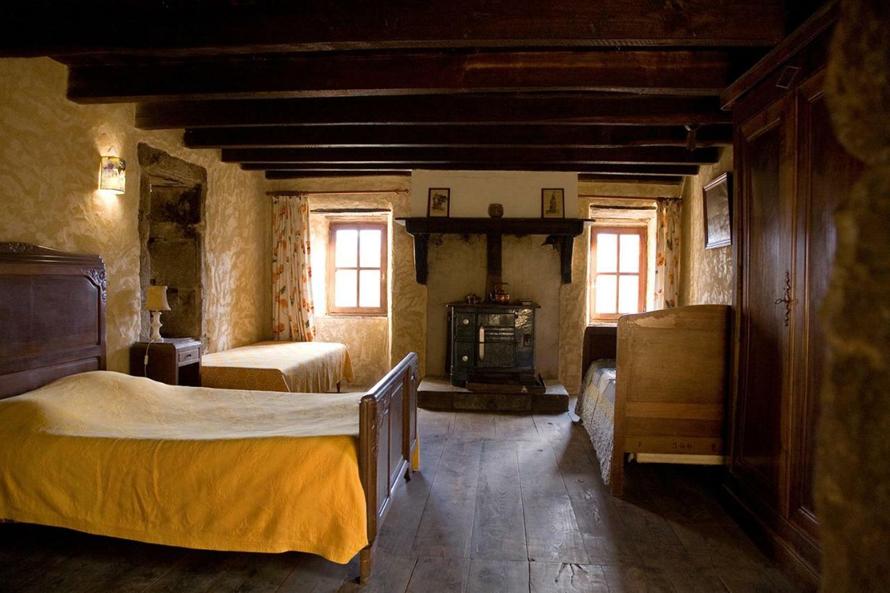 La Ferme Des Cevennes Hotel *